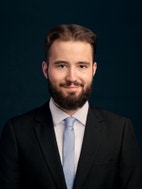 Bilde av megler Dawid Dominik Jafra