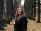 Bilde av megler Guro Ellevseth