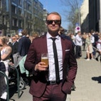 Bilde av megler Anders