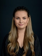 Bilde av megler Marthe Holt Jensen