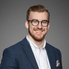 Bilde av megler Brage Trondsen Bjørgan