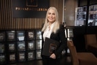 Bilde av megler Hege Svebakk Nøstdahl