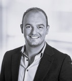 Bilde av megler Per Olav Aaserud