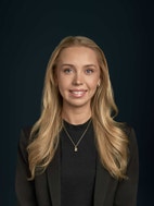 Bilde av megler Maren Haugli