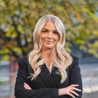 Bilde av megler Thea Kristin Holm Ekedal