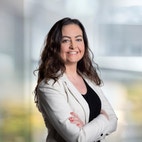 Bilde av megler Kristine Rage