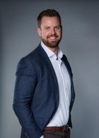 Bilde av megler Lars Ole F. Wittingsrud