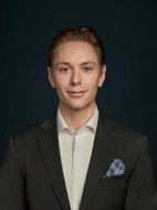 Bilde av megler Tobias Røang