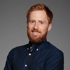 Bilde av megler Runar Wehn