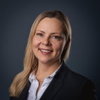 Bilde av megler Inger Alette Eira