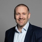 Bilde av megler Thor Ivar Sjaastad