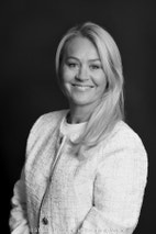 Bilde av megler Marina Salvigsen