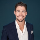 Bilde av megler Aksel Solberg