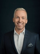 Bilde av megler Christian Brodshaug