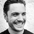 Bilde av megler Andreas