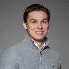 Bilde av megler Kim Andrè Holthe Høybakken