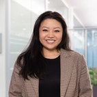 Bilde av megler Sissel Pham