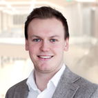 Bilde av megler Trym Einar Thesen