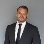 Bilde av megler Kristoffer M. Zaar Abrahamsen