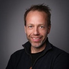 Bilde av megler Vegard Fjeldheim