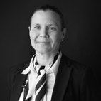 Bilde av megler Helle Borgund