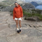 Bilde av megler Emilie