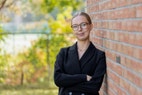 Bilde av megler Guro Steine Røysi