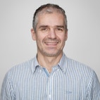 Bilde av megler John Arne Hoven