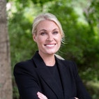 Bilde av megler Silje Bruun Langø