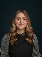 Bilde av megler Ingeborg Kristine Vasshus