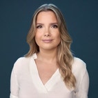 Bilde av megler Lotta Ottosen