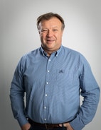 Bilde av megler Preben Holter Ellingsen