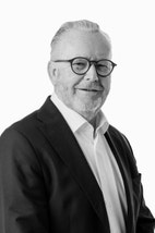 Bilde av megler Ole-Martin Meland