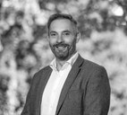 Bilde av megler Thomas Peder Otterbech