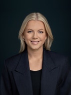 Bilde av megler Hanna Sundby