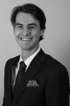 Bilde av megler Sander Egerhei