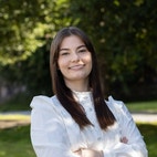 Bilde av megler Martine Bekkenes Meling