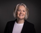 Bilde av megler Ine M. Bredholt