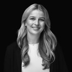 Bilde av megler Adele Gulbrandsen