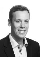 Bilde av megler Sverre Broder Lund