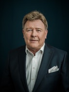 Bilde av megler Runar Bjørnerud