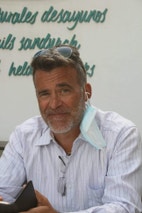 Bilde av megler Thomas Mørk