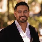 Bilde av megler Felipe Valdés-Carter