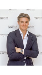 Bilde av megler Simen Jeremic