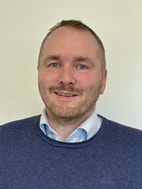 Bilde av megler Stian Nystuen