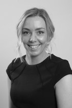 Bilde av megler Kristin Toft
