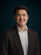 Bilde av megler Joakim Wiik Bjerknes