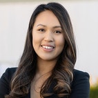 Bilde av megler Lucie Tran