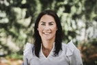 Bilde av megler Linn Hamre-Hagen