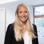 Bilde av megler Silje Irene Brendefur